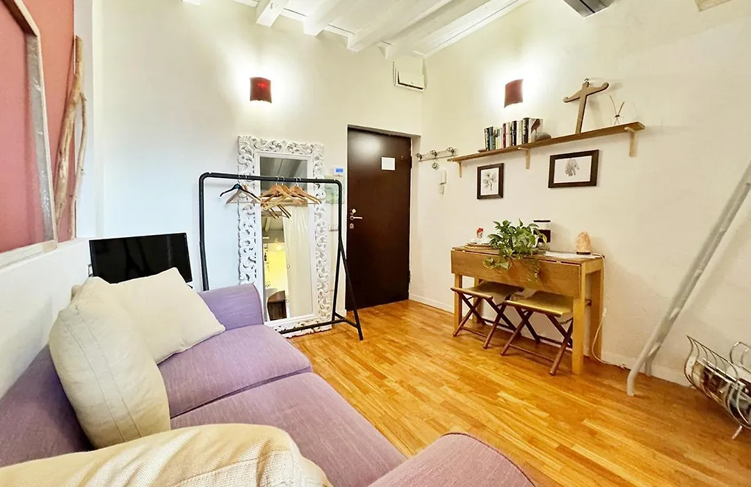 Flat in Milan - Navigli-1